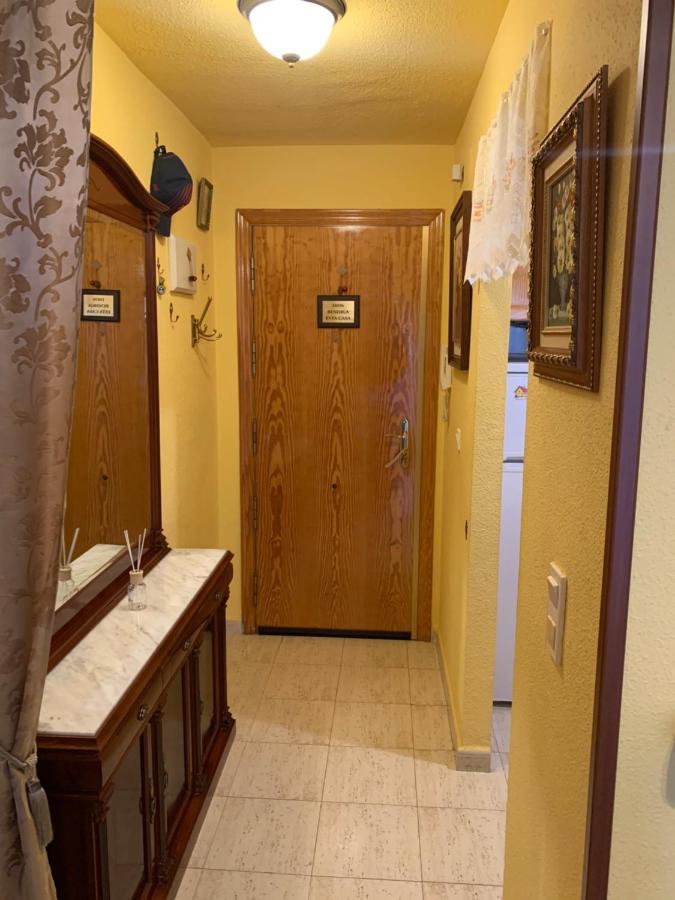 Apartament Montana 또레비에하 외부 사진