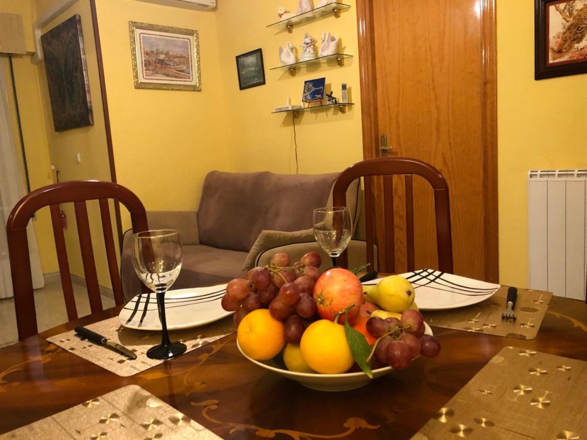 Apartament Montana 또레비에하 외부 사진