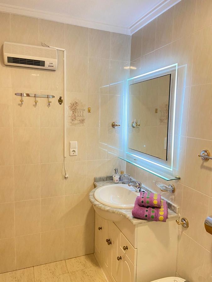 Apartament Montana 또레비에하 외부 사진