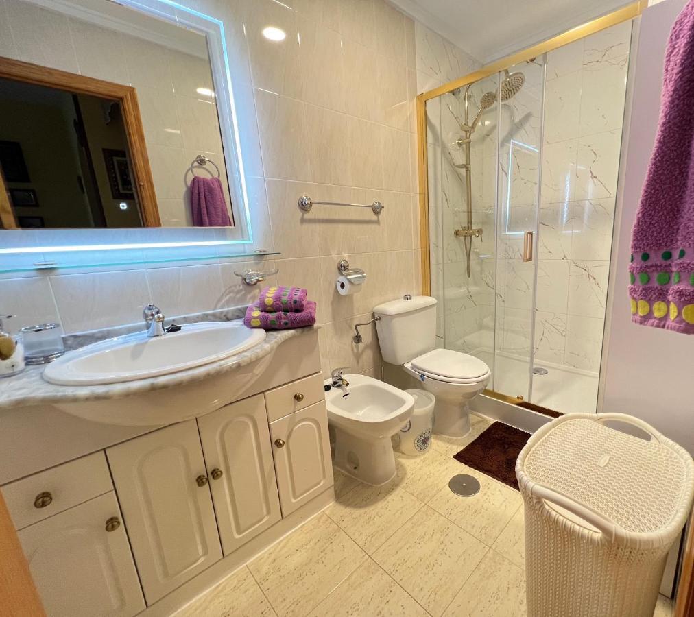 Apartament Montana 또레비에하 외부 사진