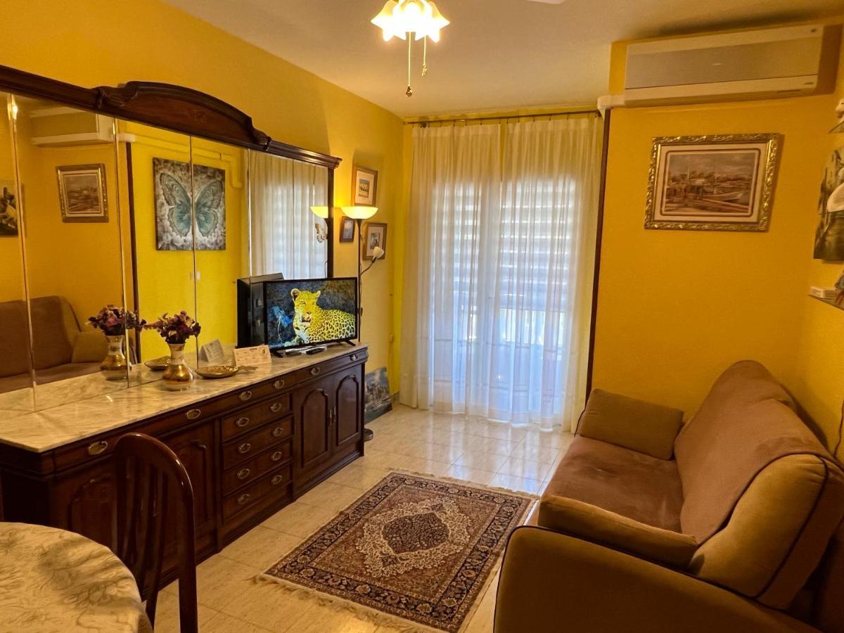 Apartament Montana 또레비에하 외부 사진