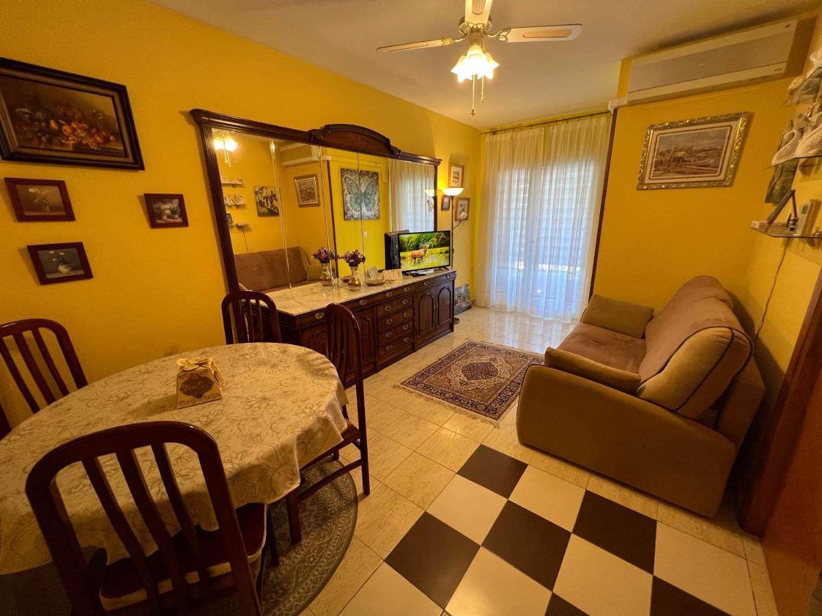 Apartament Montana 또레비에하 외부 사진