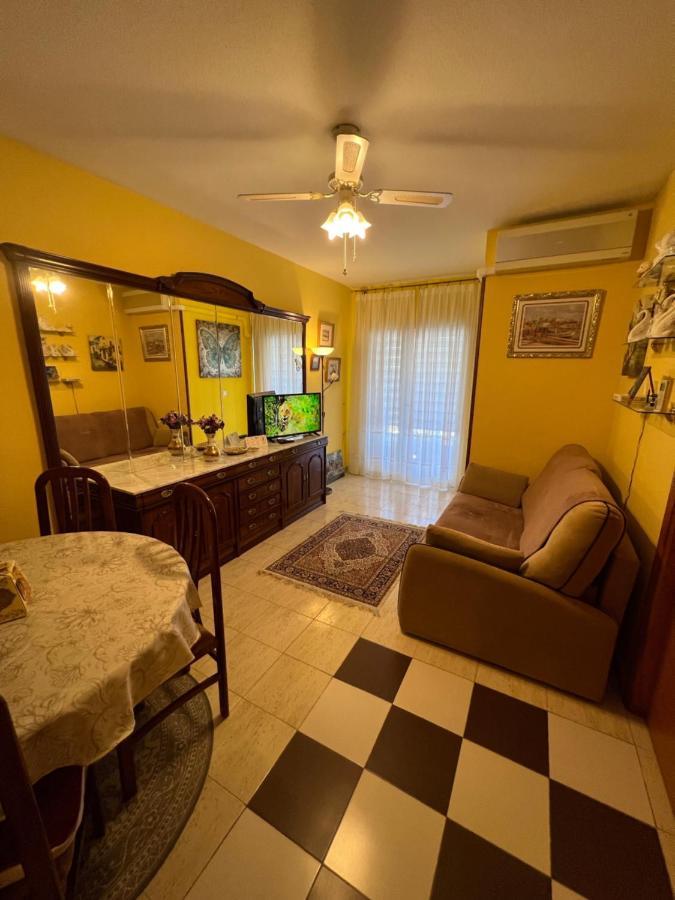 Apartament Montana 또레비에하 외부 사진