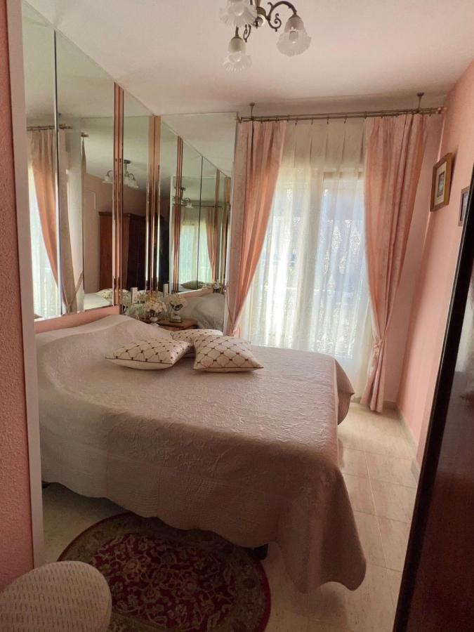 Apartament Montana 또레비에하 외부 사진