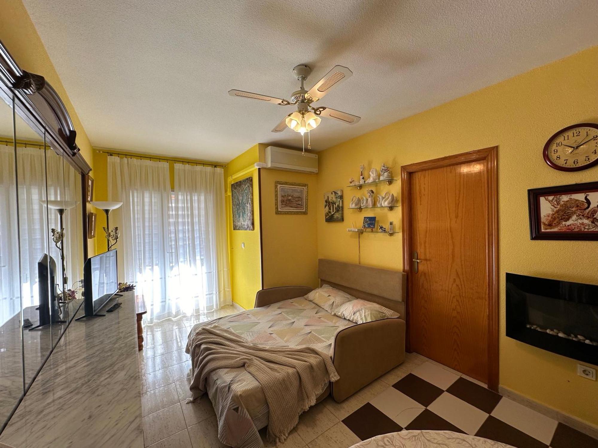 Apartament Montana 또레비에하 외부 사진