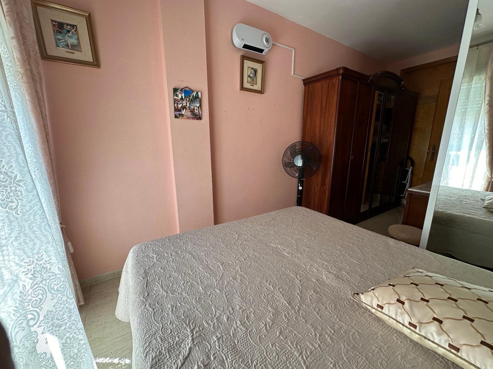 Apartament Montana 또레비에하 외부 사진