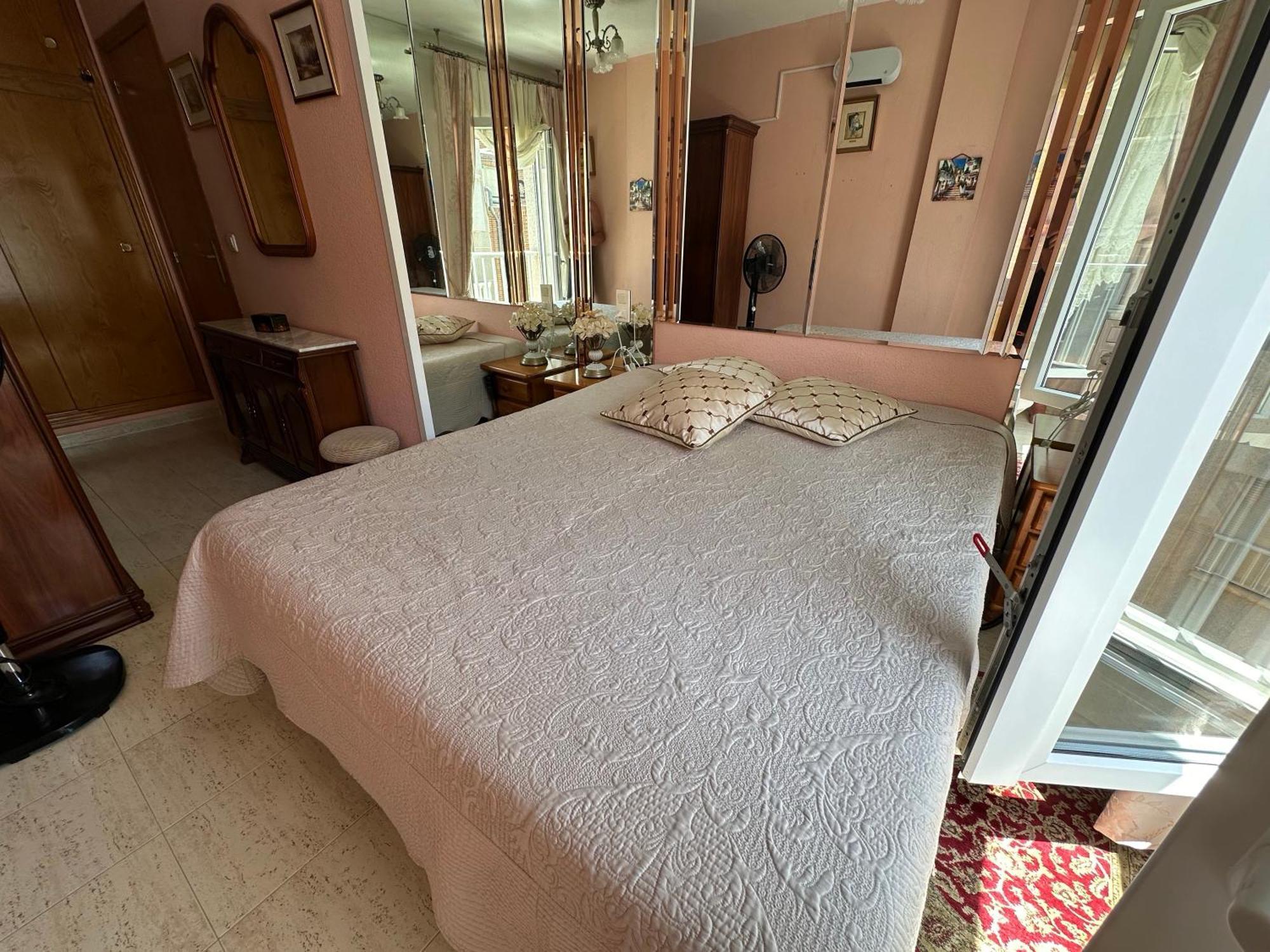 Apartament Montana 또레비에하 외부 사진
