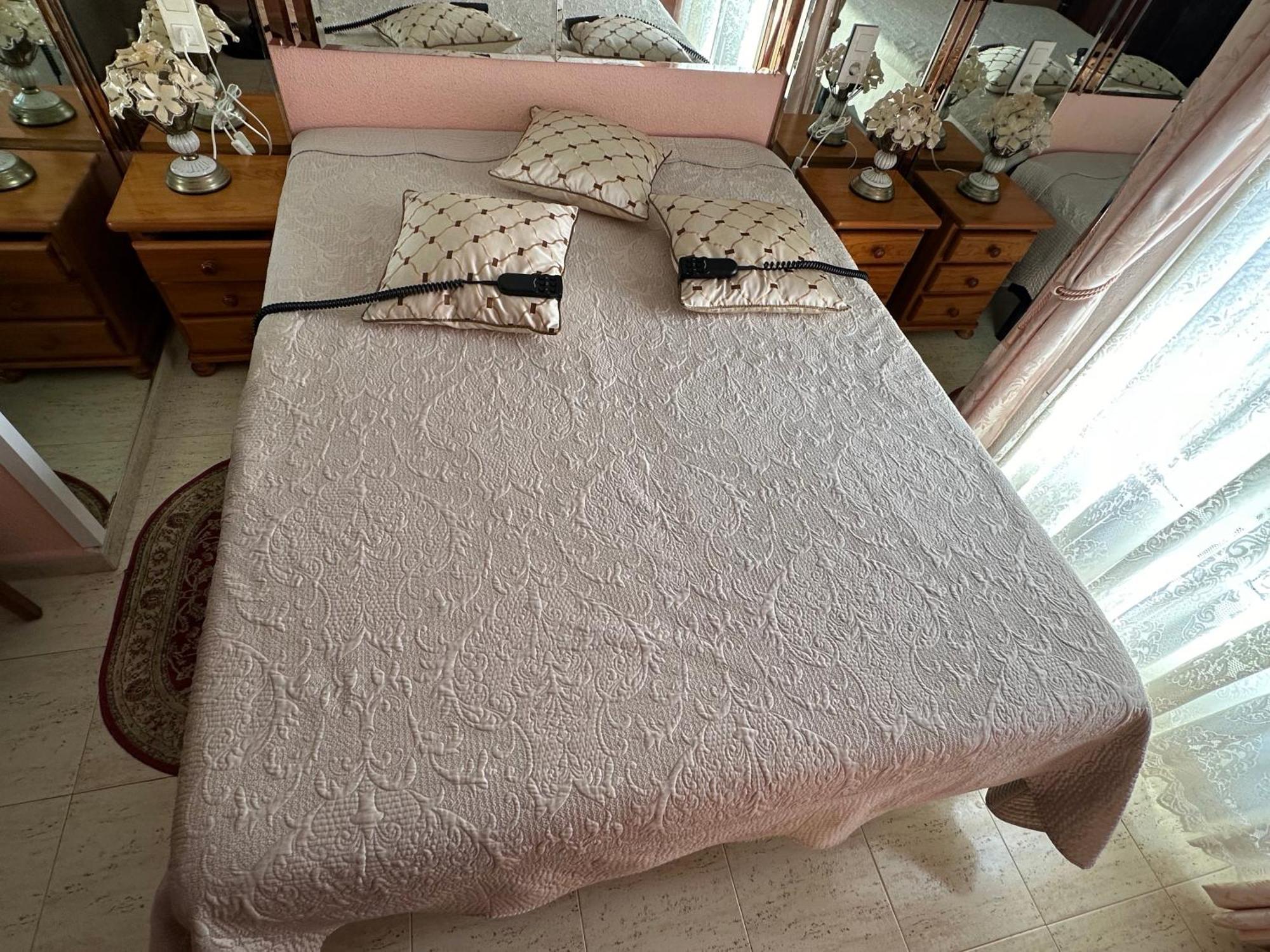 Apartament Montana 또레비에하 외부 사진