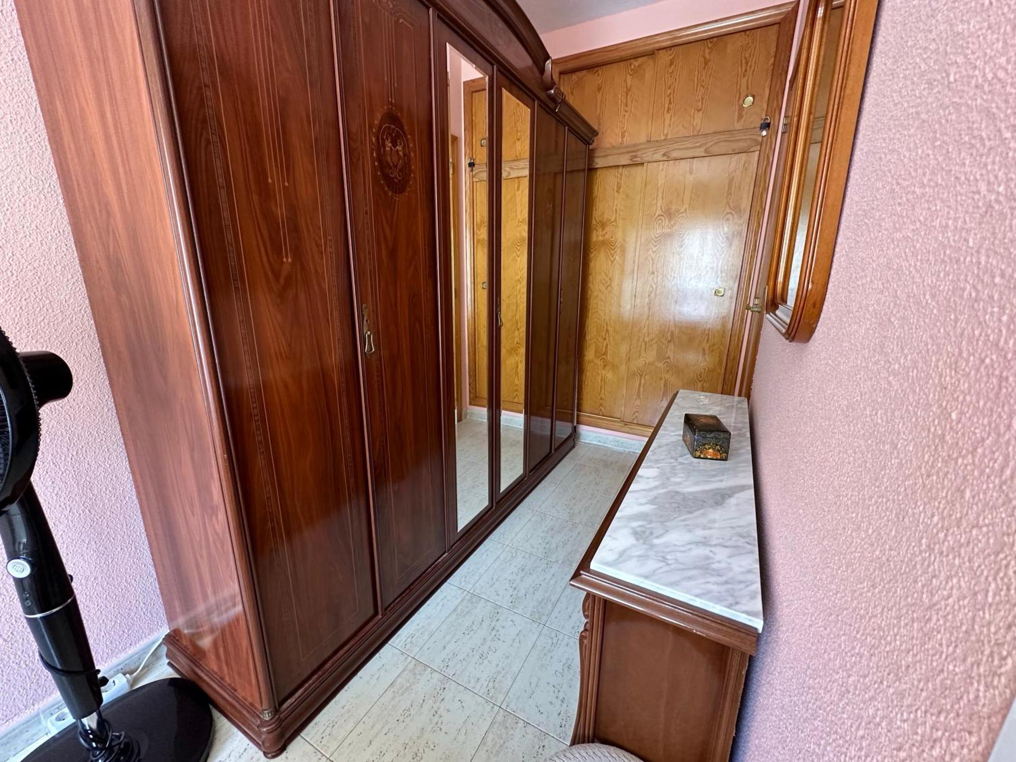 Apartament Montana 또레비에하 외부 사진