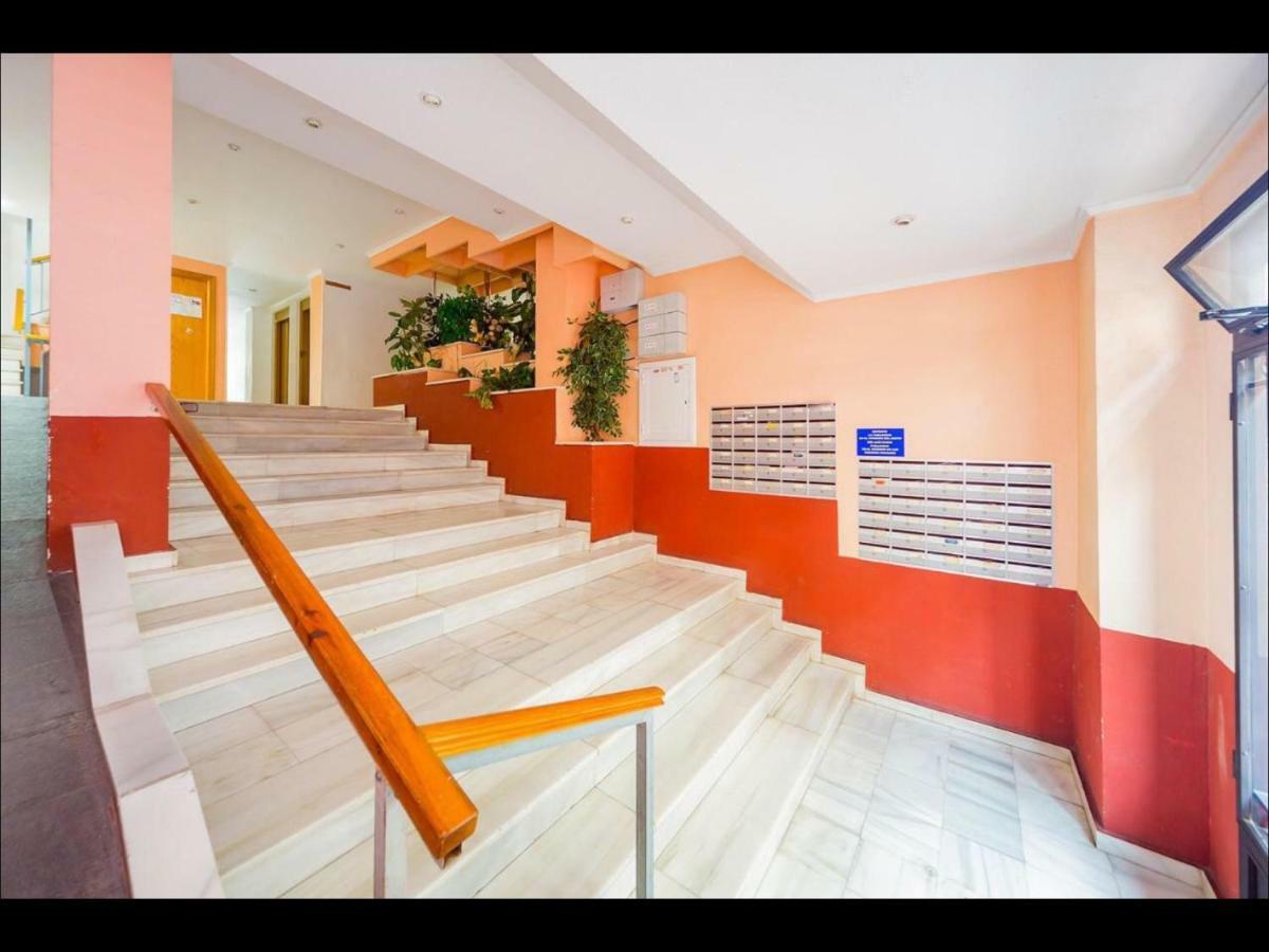 Apartament Montana 또레비에하 외부 사진