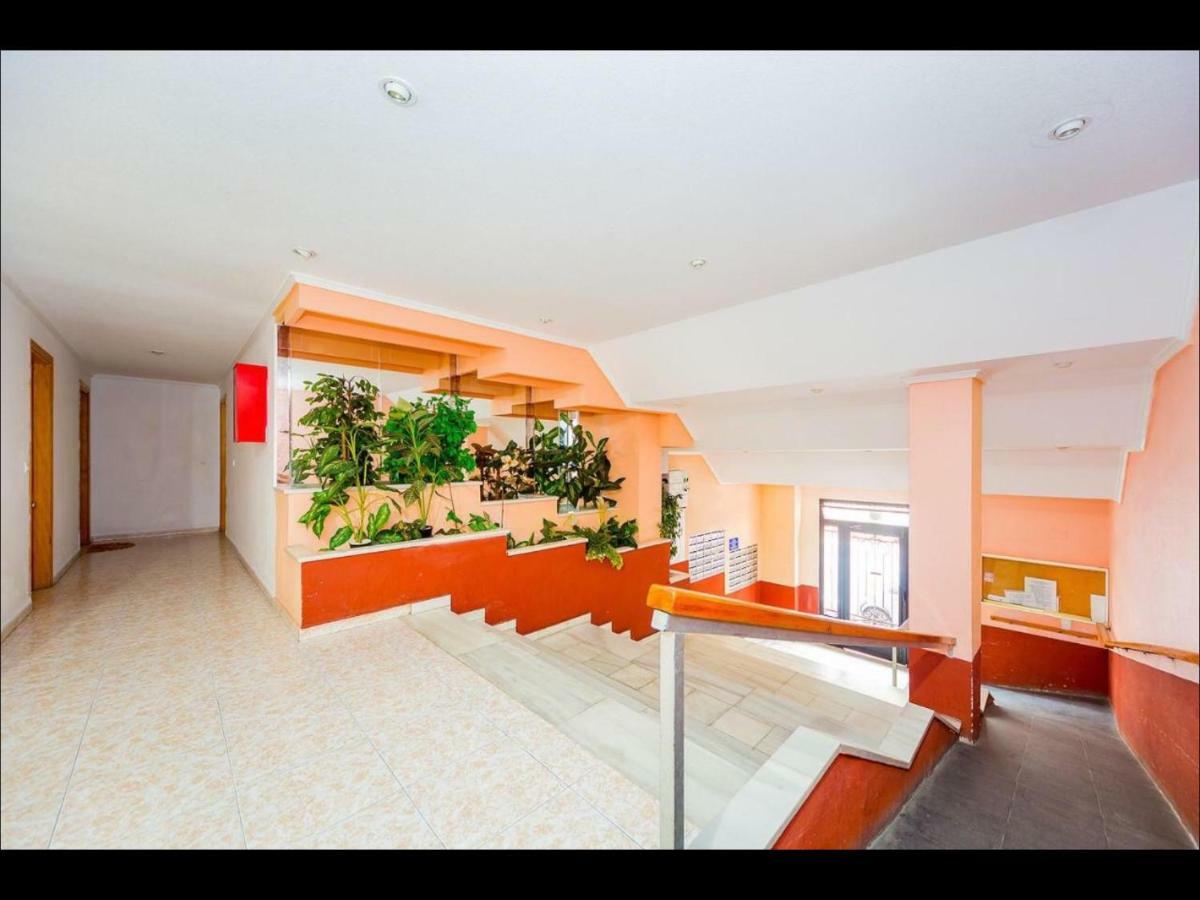 Apartament Montana 또레비에하 외부 사진